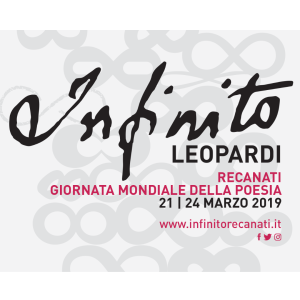 Celebrazioni-Infinito