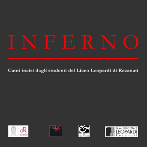 Inferno-mostra