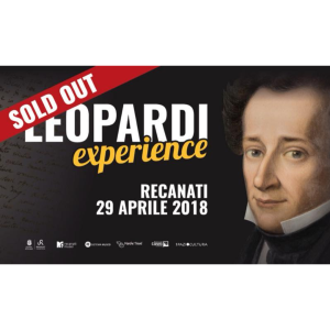 Leopardi-Experience