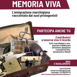 Memoria-viva