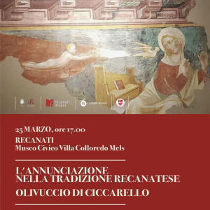 Annunciazione-Olivuccio-di-Ciccarello
