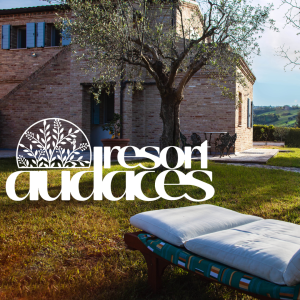 Audaces-resort