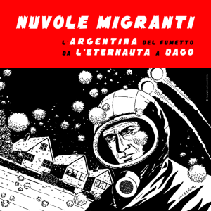 Nuvole migranti