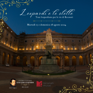 Leopardi stelle