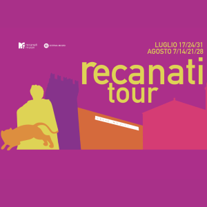 Recanati tour 2024