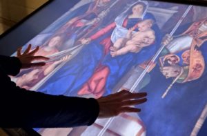 Lotto-digital-experience